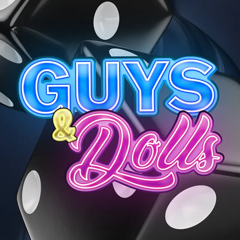 Web_Square_Edu_GuysAndDolls_LogoOnly.webp