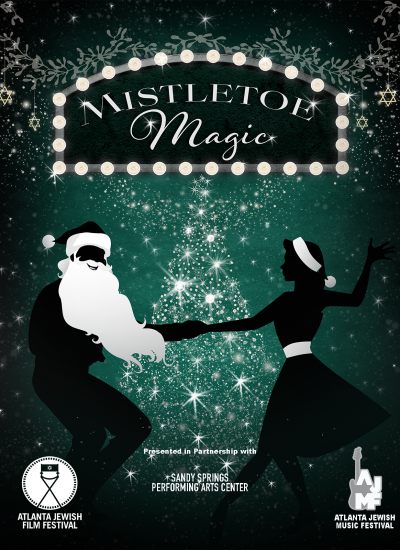 Mistletoe Partner Poster Mistletoe Partner Poster