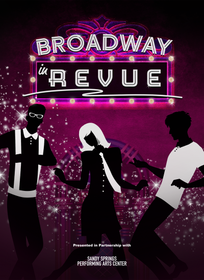 Revue Partner Poster Revue Partner Poster