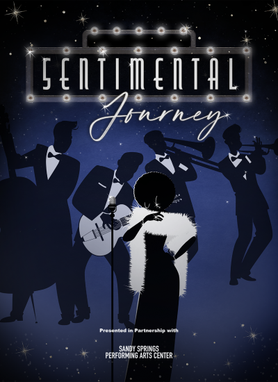 Sentimental Partner Poster Sentimental Partner Poster