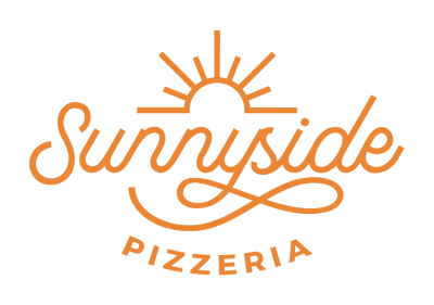 Sunnyside Pizzeria - Logo-01